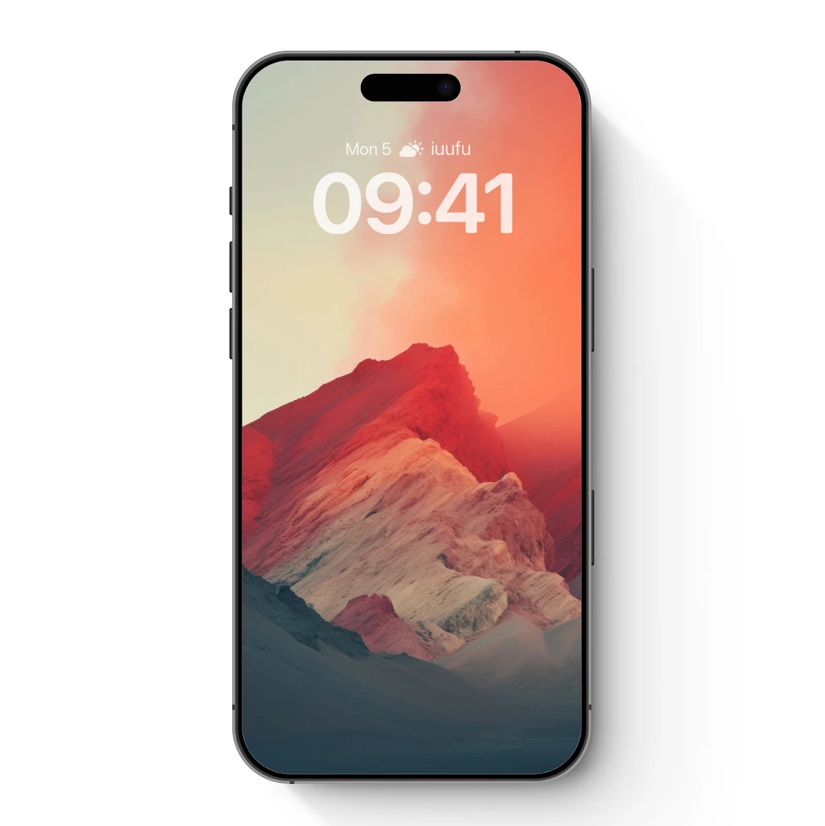 Fiery Mountain Sunset: A Volcanic Odyssey Fiery Mountain Sunset: A Volcanic Odyssey