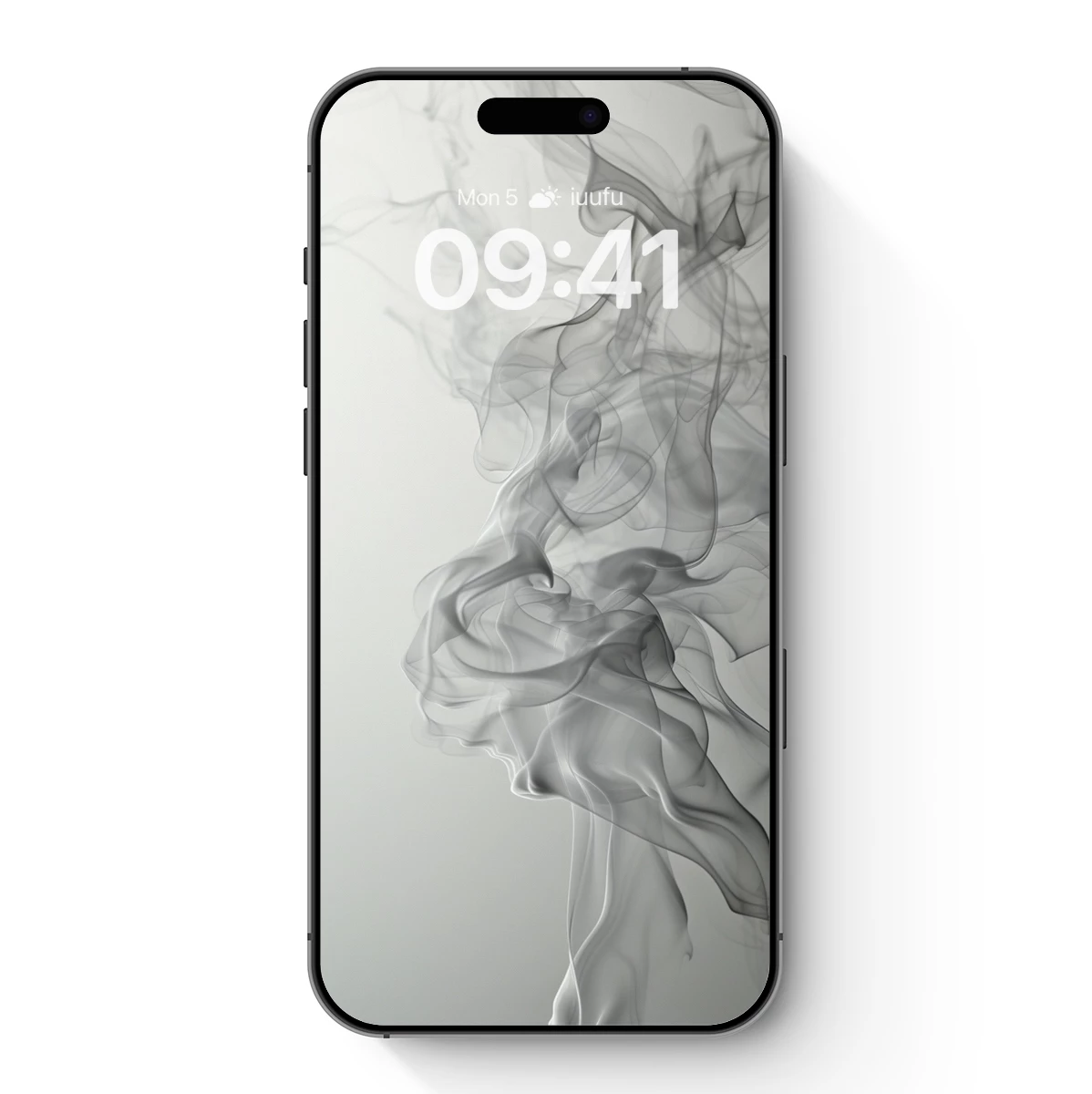 Ethereal Smoke Dance: A Study in Flow and Form
