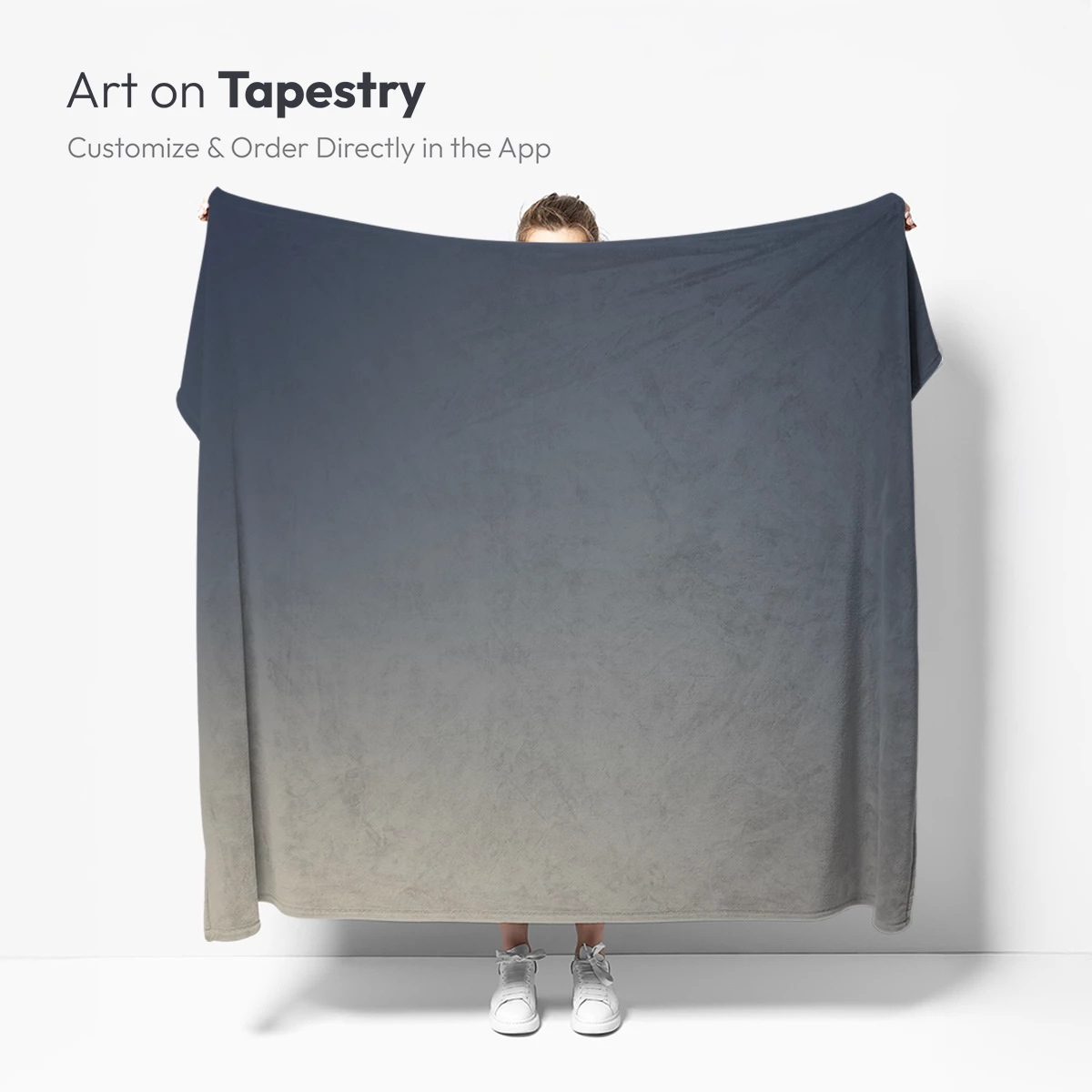 Gradient Horizon: Elegance in Simplicity - Image 5