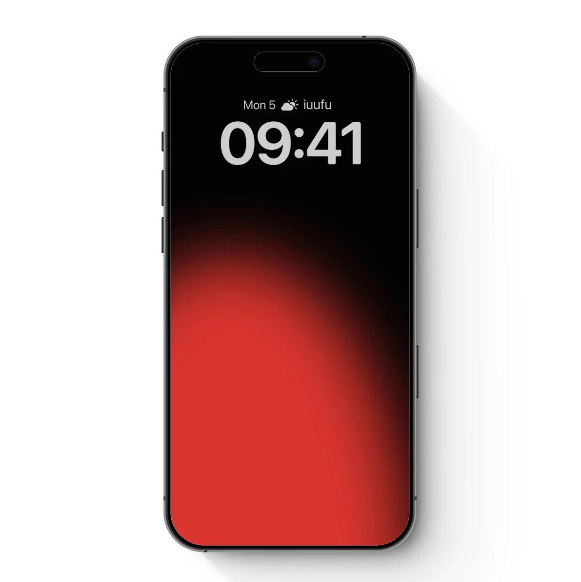 Eclipse of Crimson: A Gradient Odyssey