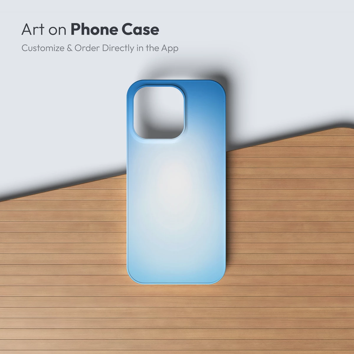 Ethereal Blue Radiance - Image 3