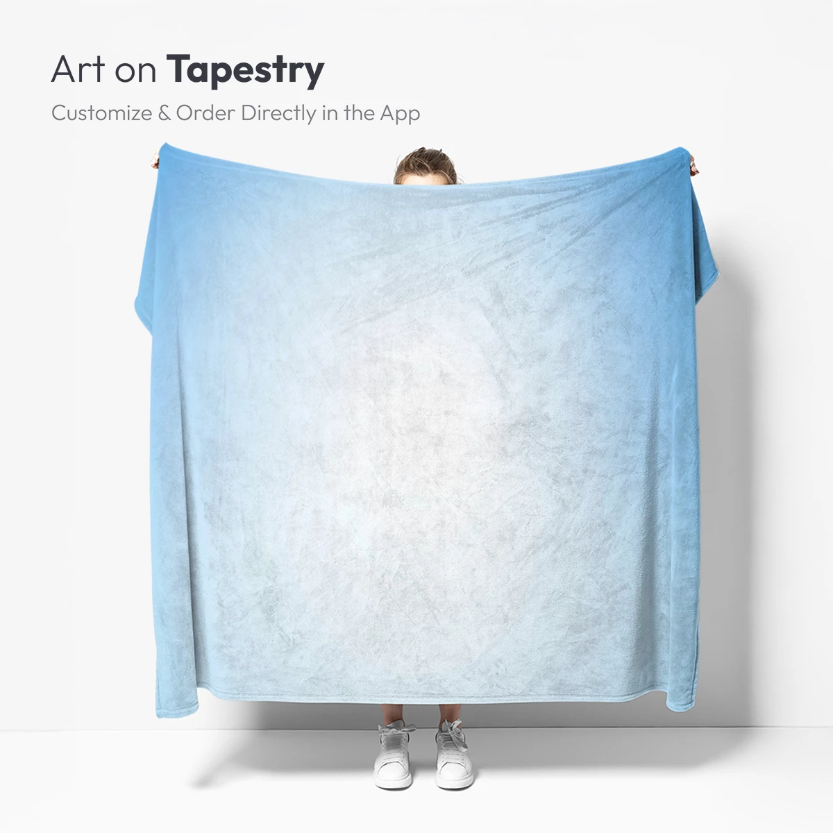 Ethereal Blue Radiance - Image 5