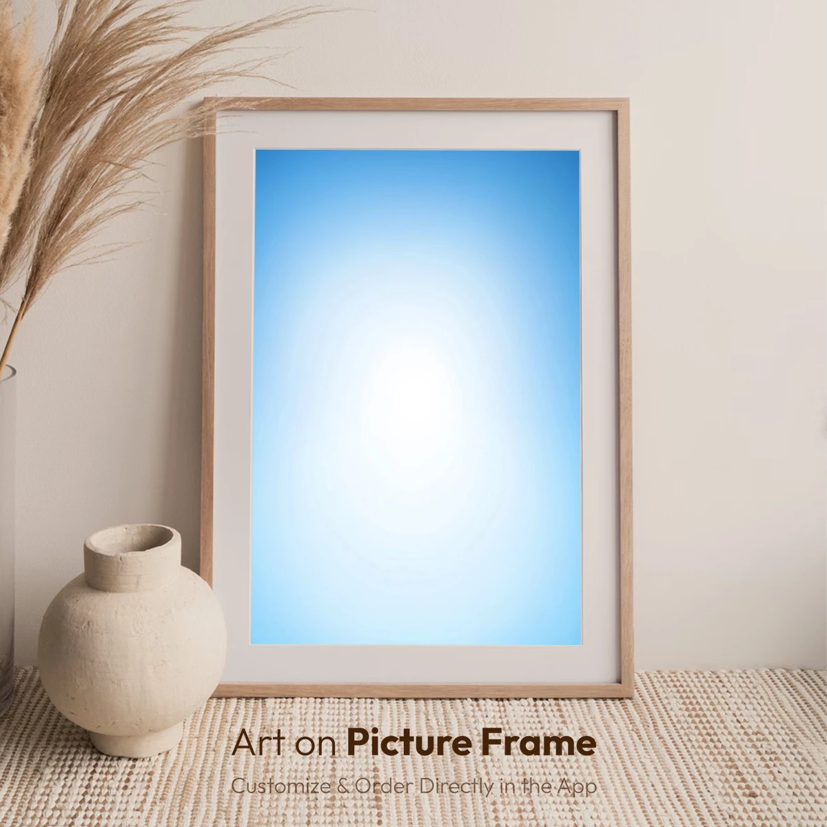 Ethereal Blue Radiance - Image 7