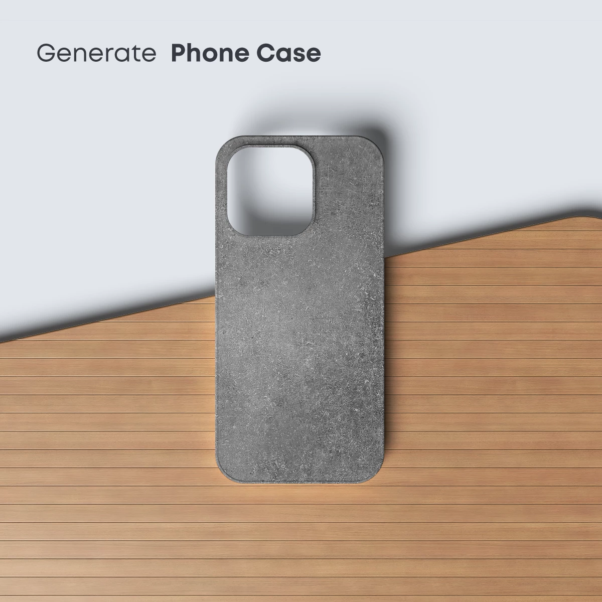 Ethereal Mist Veil: A Monochrome Mystery - Image 3