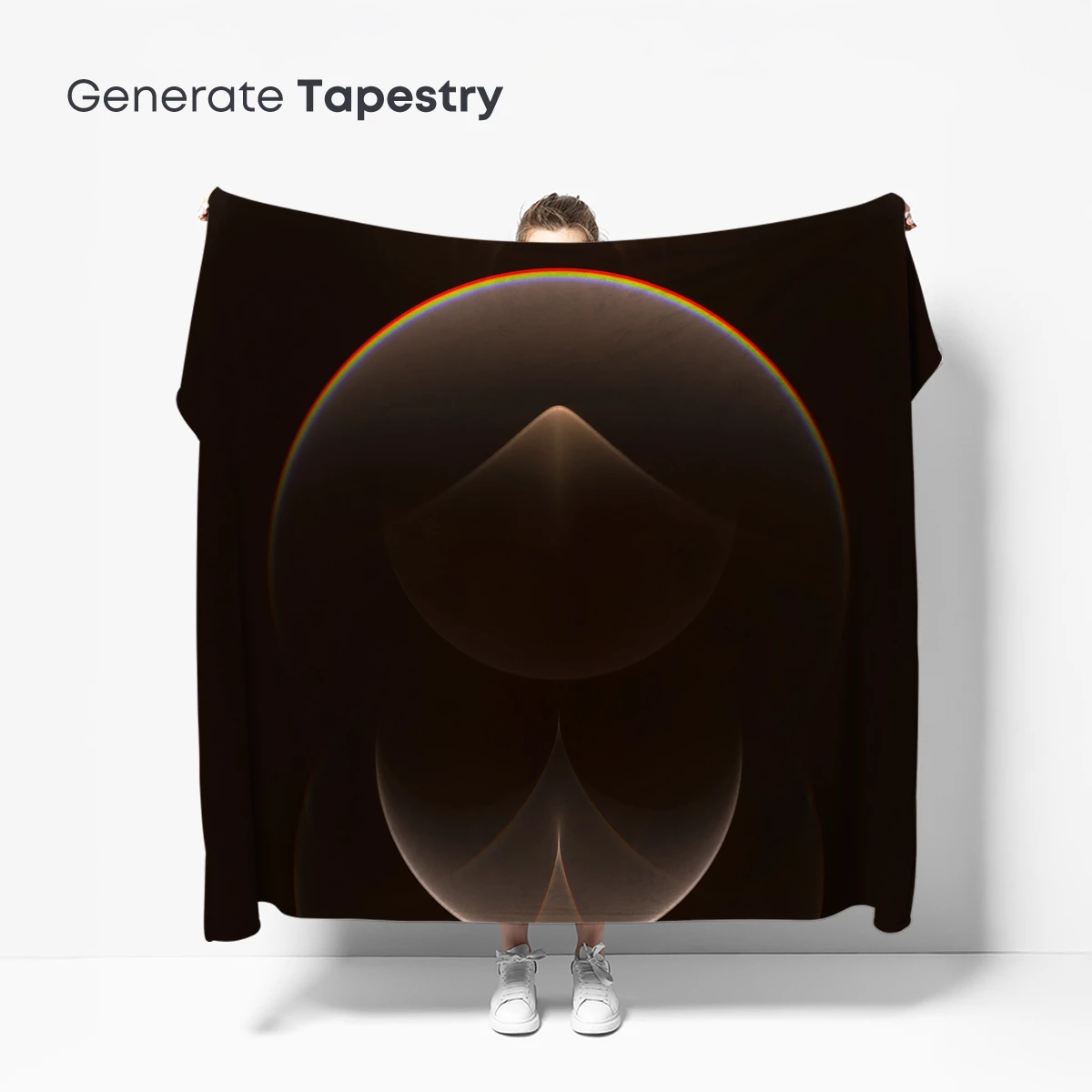 Ethereal Spheres: A Symphony of Light and Shadow - Image 5