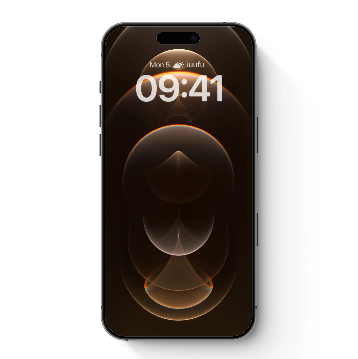 Ethereal Spheres: A Symphony of Light and Shadow