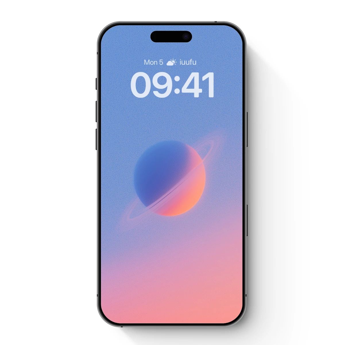 Cosmic Gradient Sphere: Eclipsed Harmony