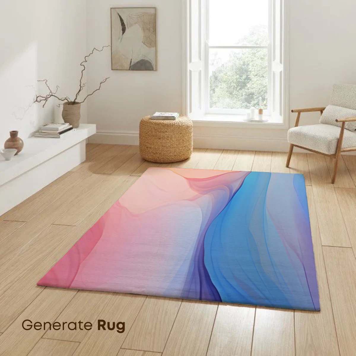 Fluid Chromatics: A Symphony of Flowing Colors - Image 6