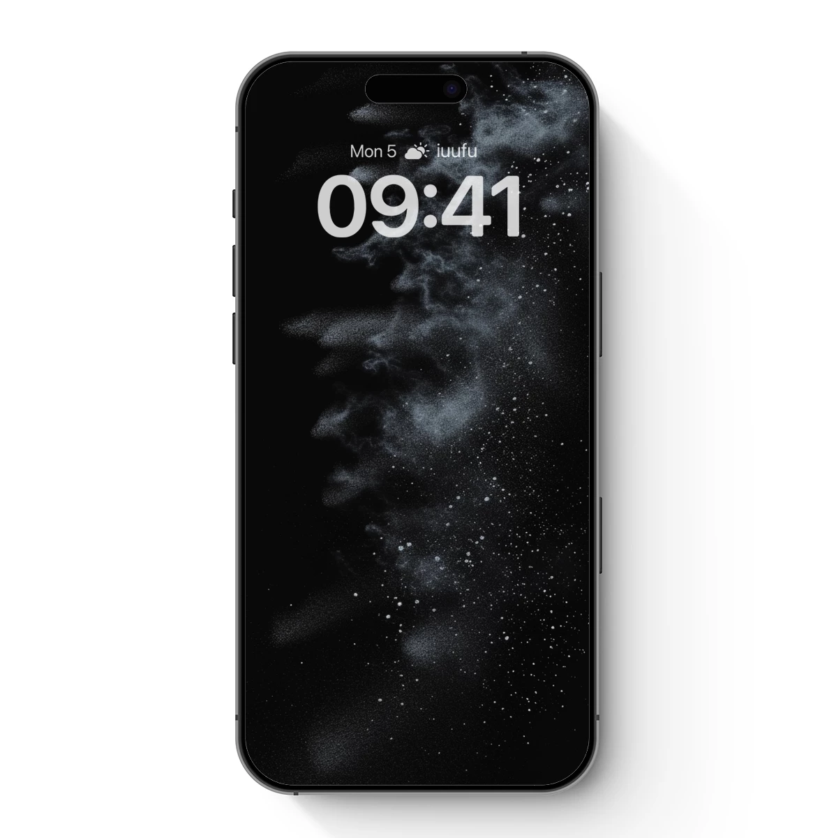 Cosmic Dust Whispers: A Celestial Symphony