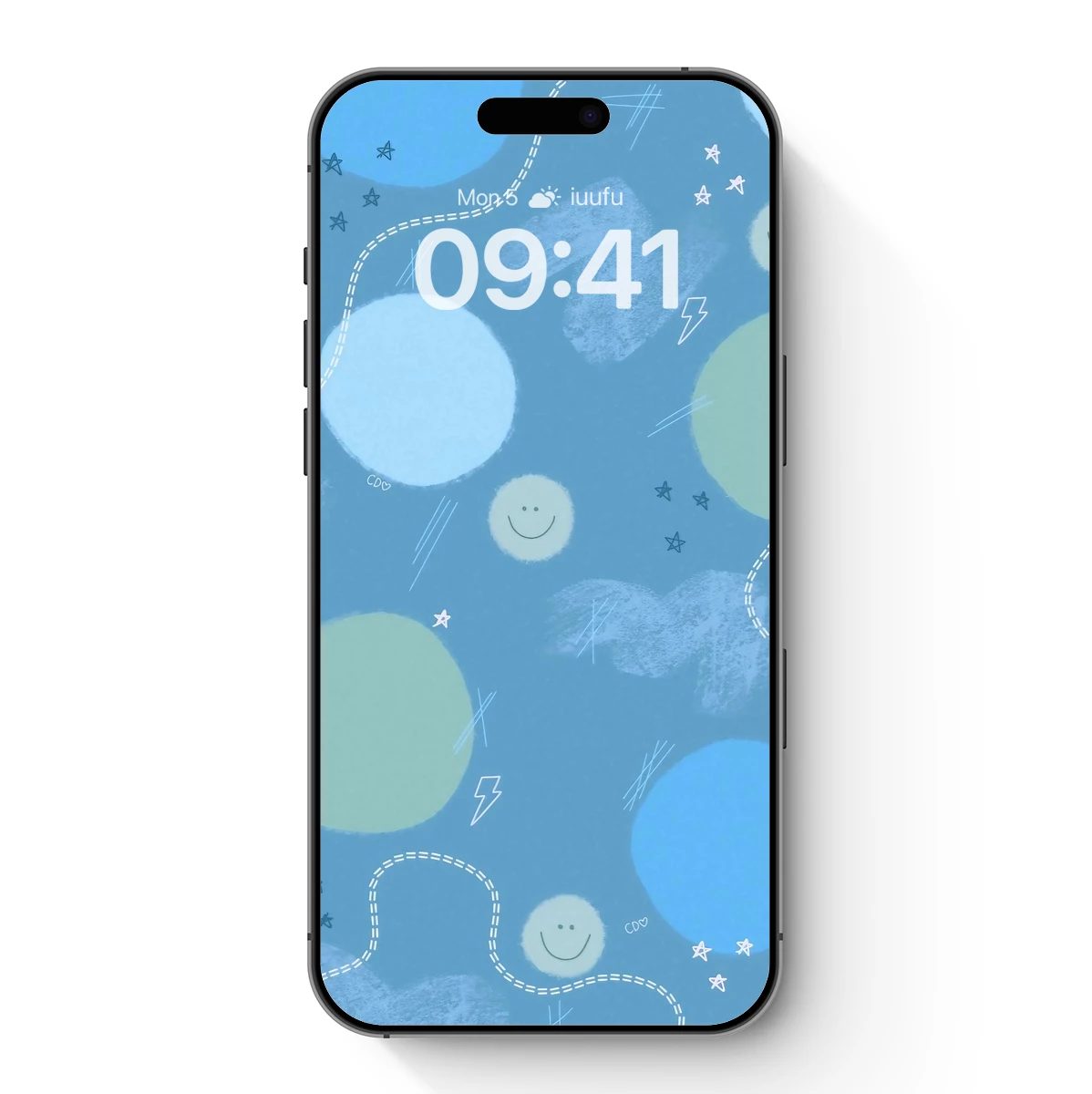 Dreamy Smiles in Pastel Skies