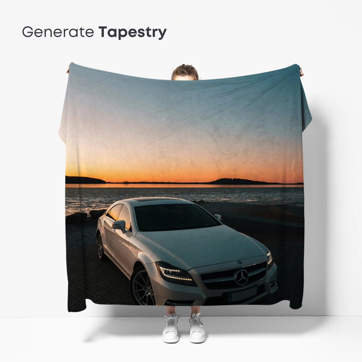 Mercedes Sunset Elegance - Image 5