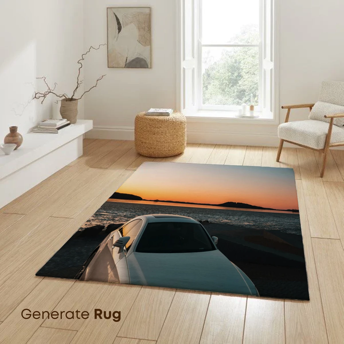 Mercedes Sunset Elegance - Image 6