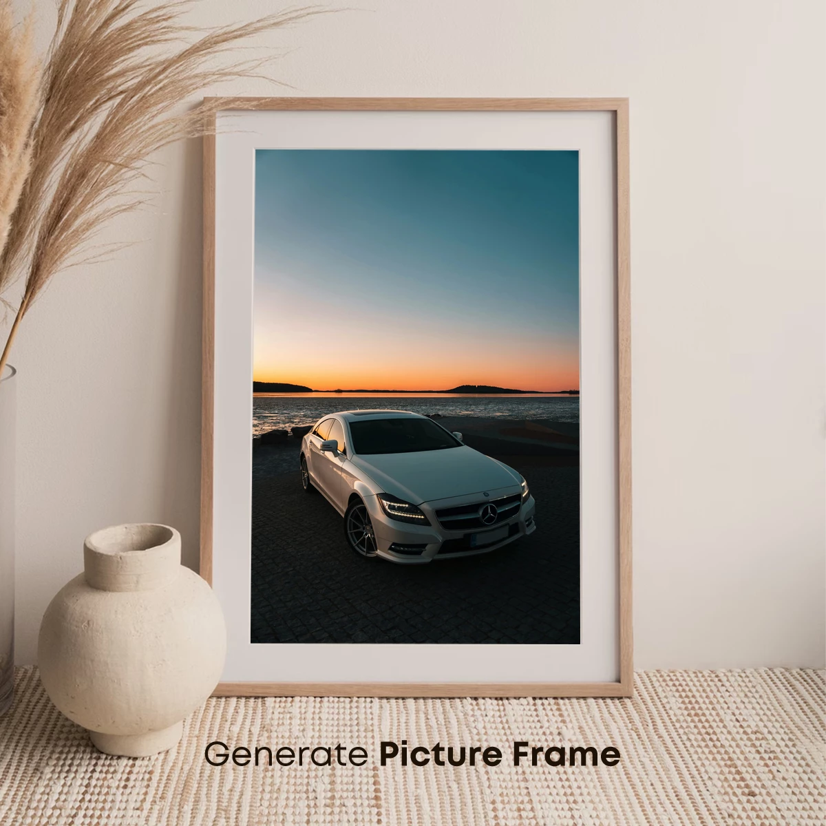 Mercedes Sunset Elegance - Image 7