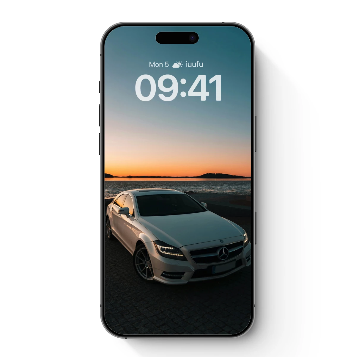 Mercedes Sunset Elegance Mercedes Sunset Elegance