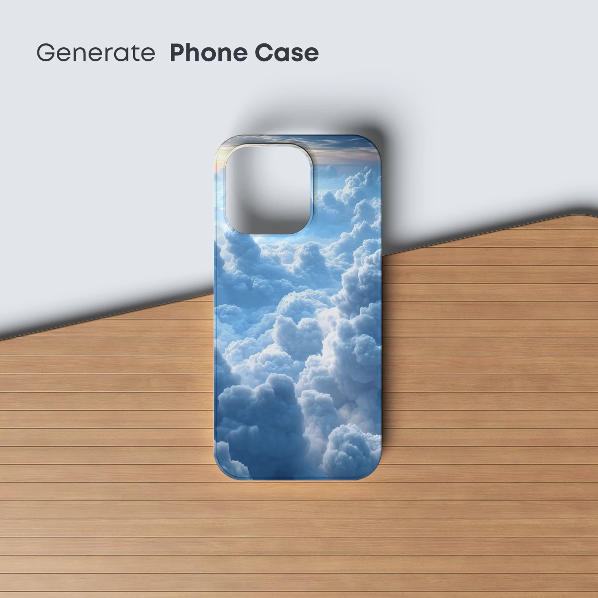 Above the Clouds: Ethereal Sky Odyssey - Image 3