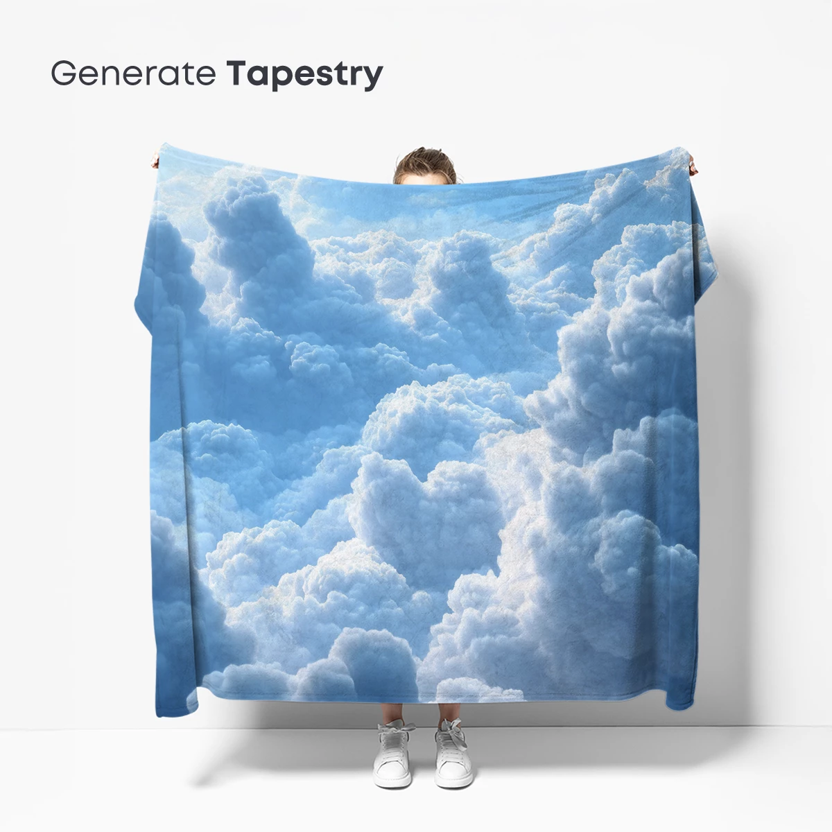 Above the Clouds: Ethereal Sky Odyssey - Image 5