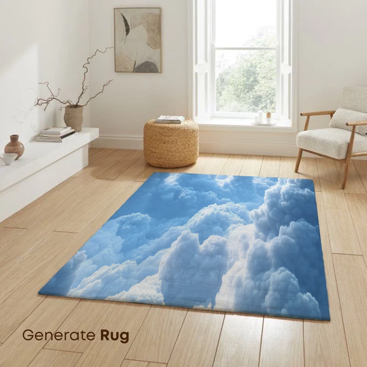 Above the Clouds: Ethereal Sky Odyssey - Image 6