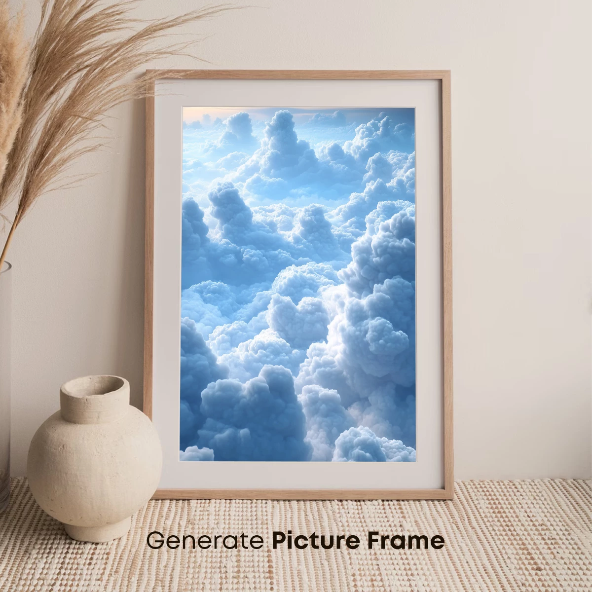 Above the Clouds: Ethereal Sky Odyssey - Image 7