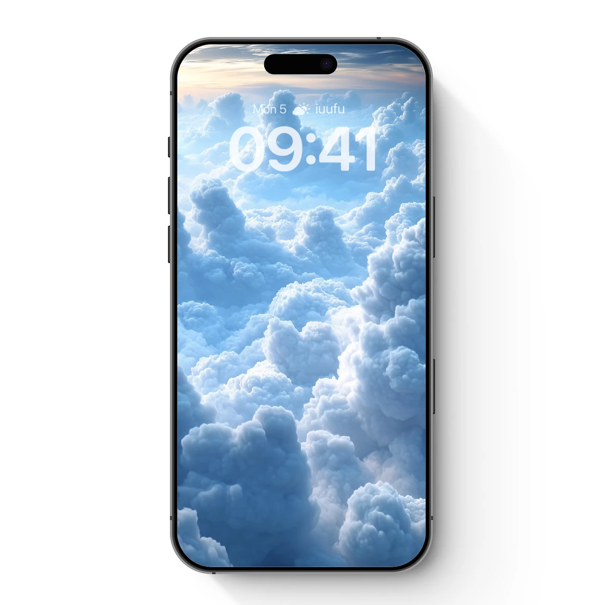 Above the Clouds: Ethereal Sky Odyssey