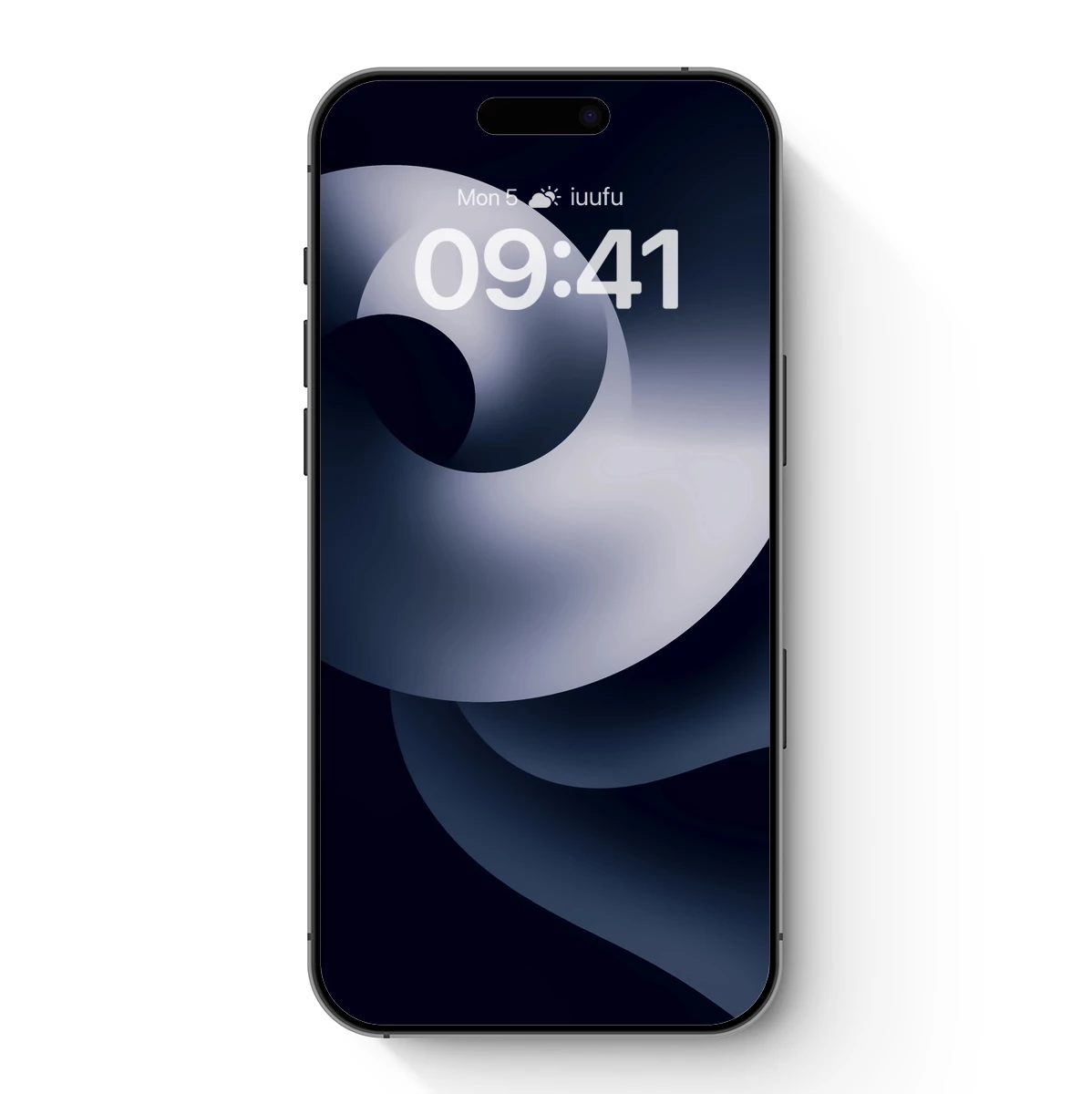 Ethereal Lunar Eclipse: A Study in Shadow and Light