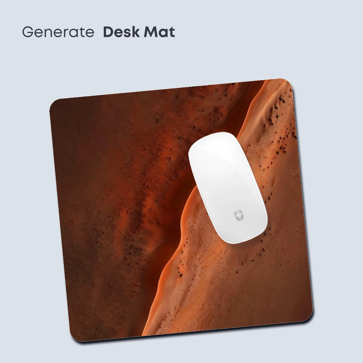 Desert Dunes at Dawn: A Symphony of Sand - Image 4