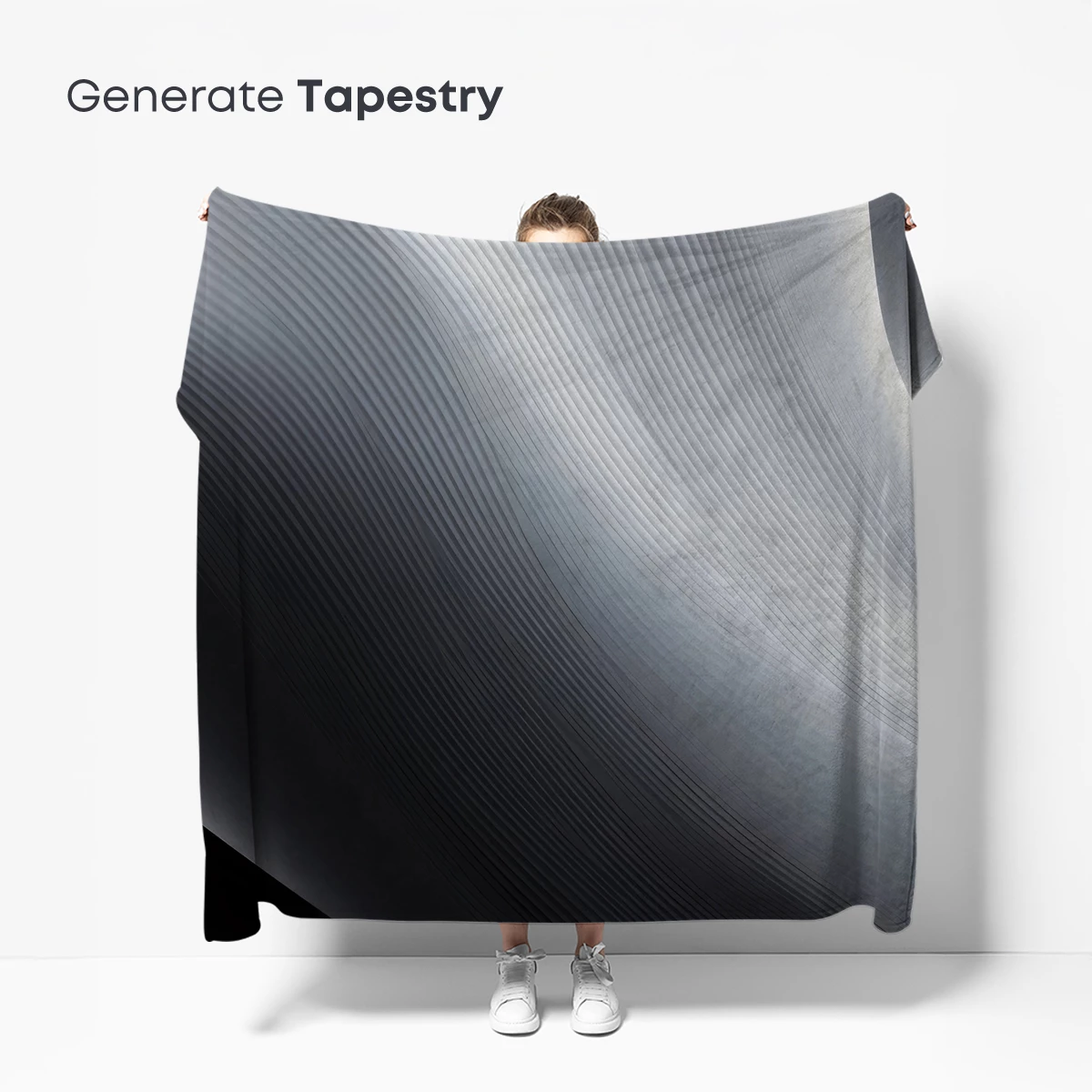 Elegant Strata: A Symphony of Light and Shadow - Image 5