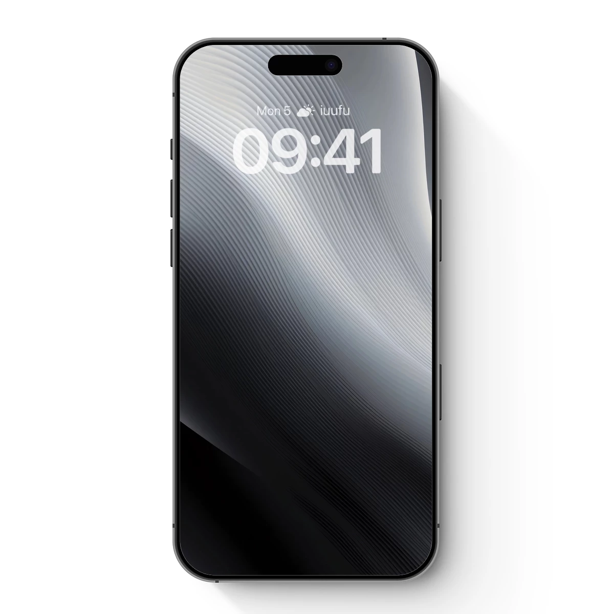 Elegant Strata: A Symphony of Light and Shadow