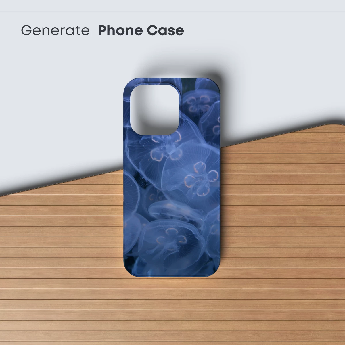 Ethereal Jellyfish Ballet - Image 3