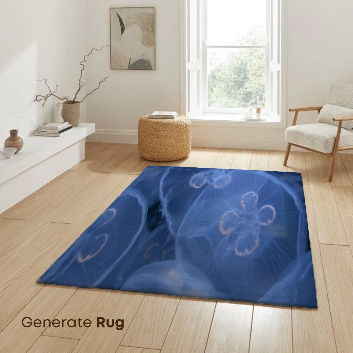 Ethereal Jellyfish Ballet - Image 6