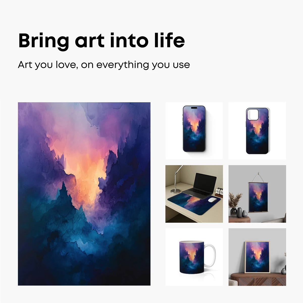 Ethereal Twilight Abyss - Image 2