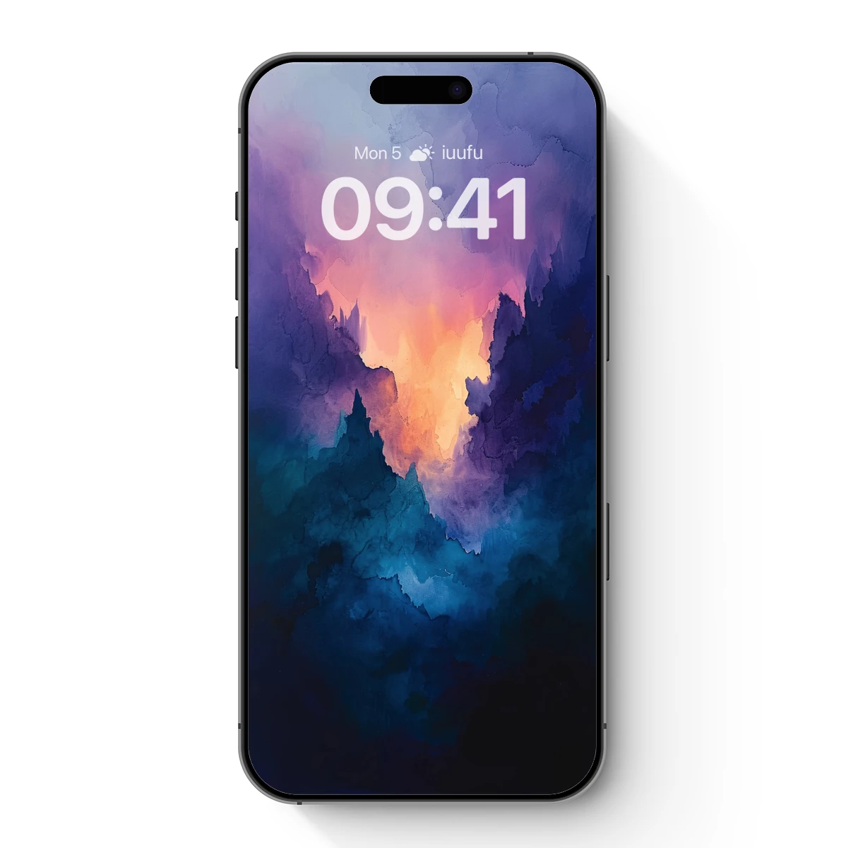 Ethereal Twilight Abyss Ethereal Twilight Abyss