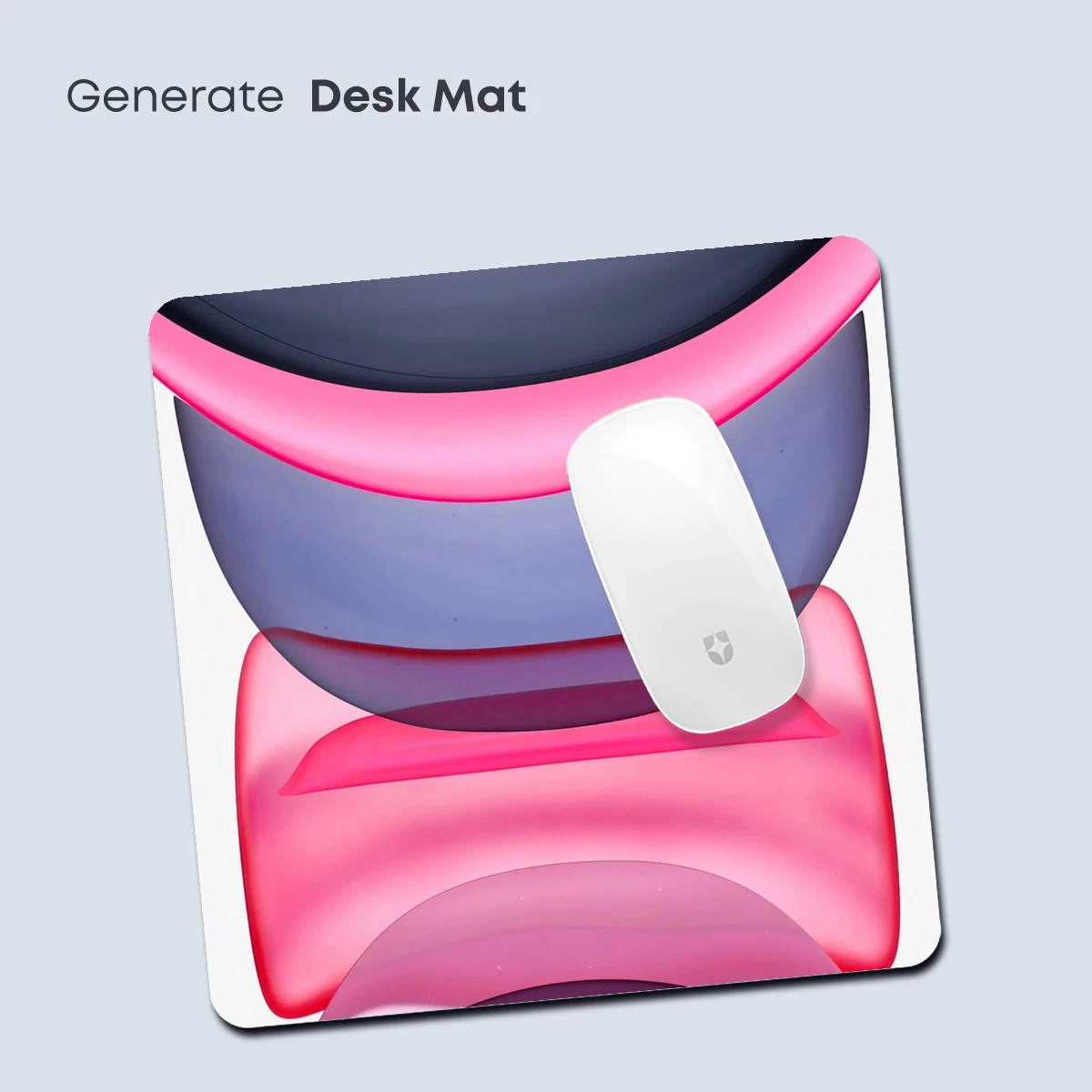 Abstract Layers of Serenity - Image 4