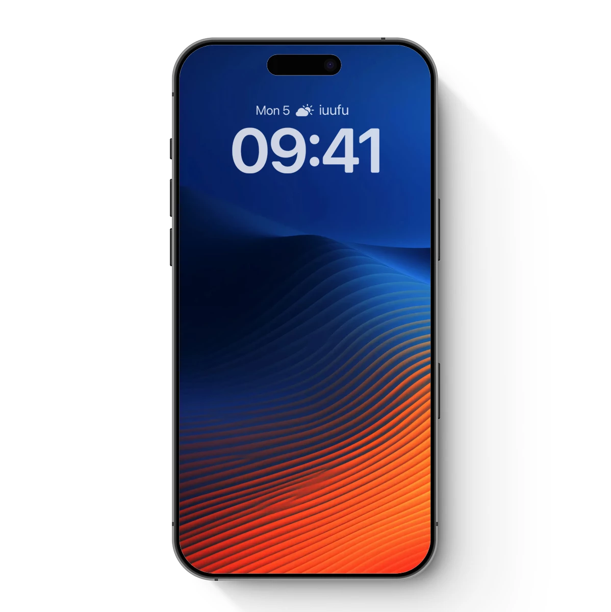 Blue Horizon Waves: Abstract Fusion