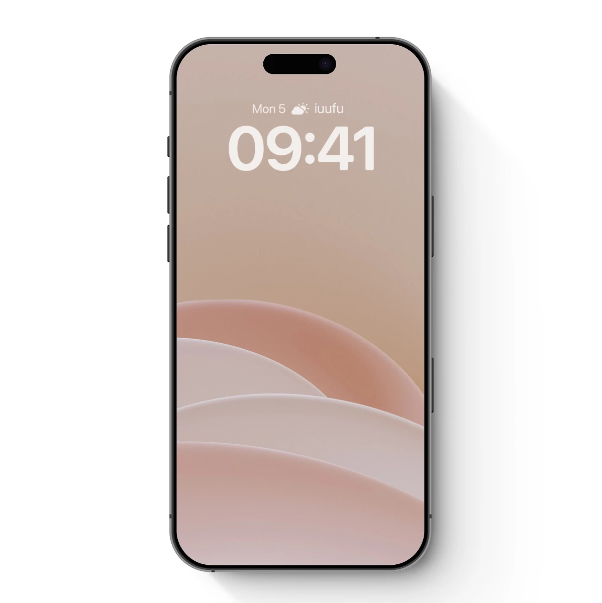 Ethereal Pastel Waves: A Study in Soft Curves