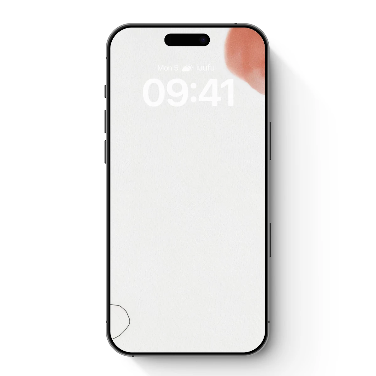 Abstract Spheres in Harmony: Minimalist Artistry