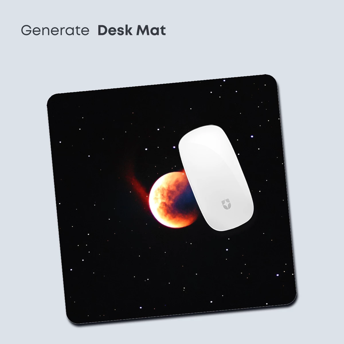 Eclipse of Cosmic Fire: Celestial Drama Unveiled - Image 4