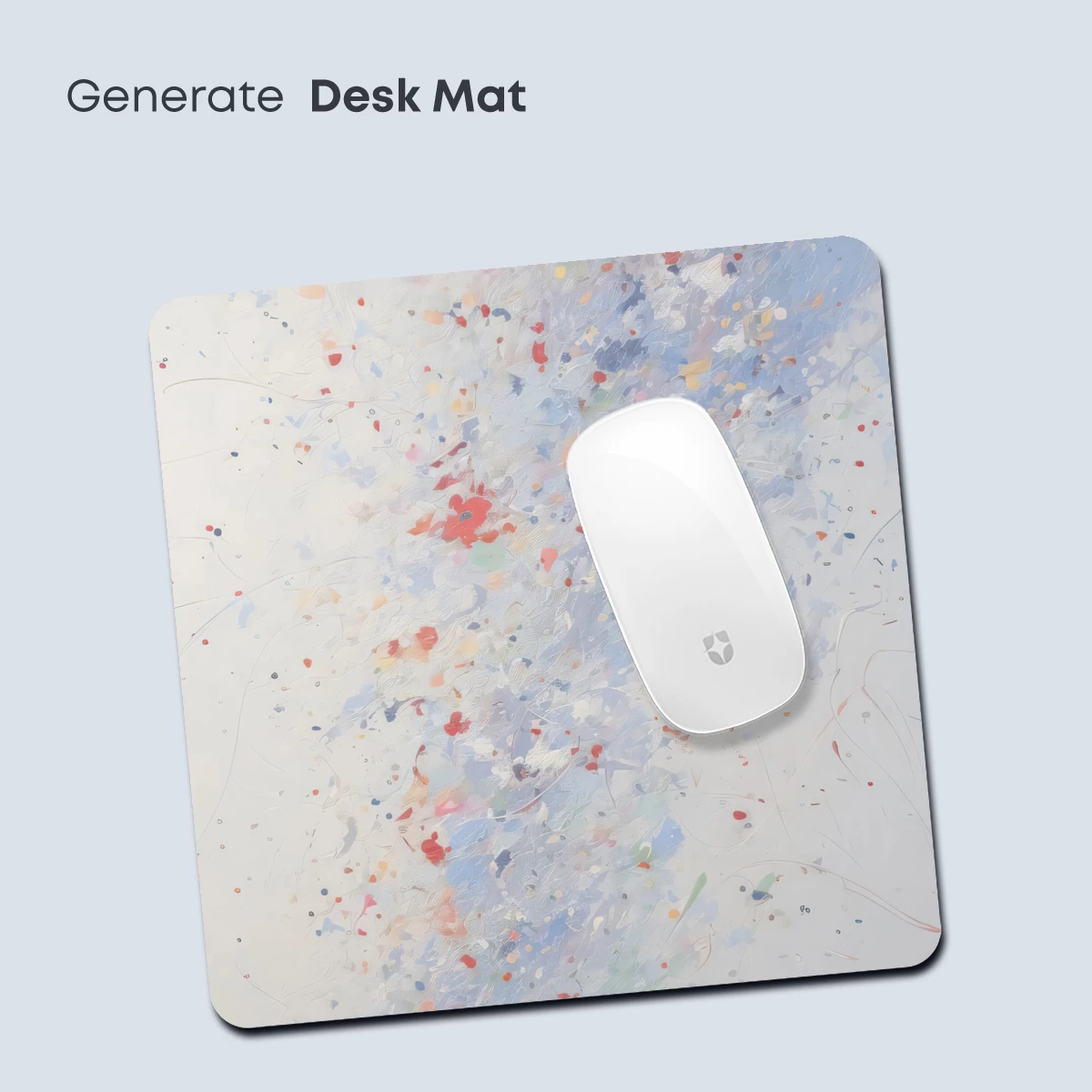 Abstract Splash Symphony - Image 4