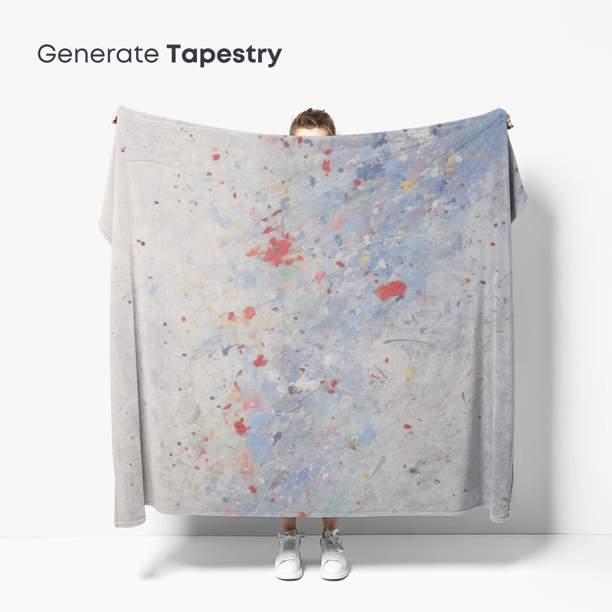 Abstract Splash Symphony - Image 5