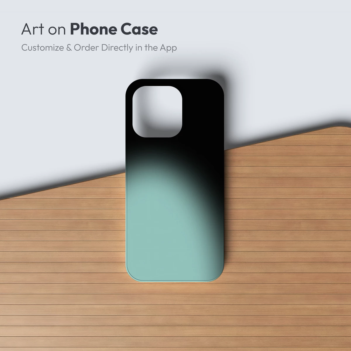 Ethereal Dawn Gradient - Image 3