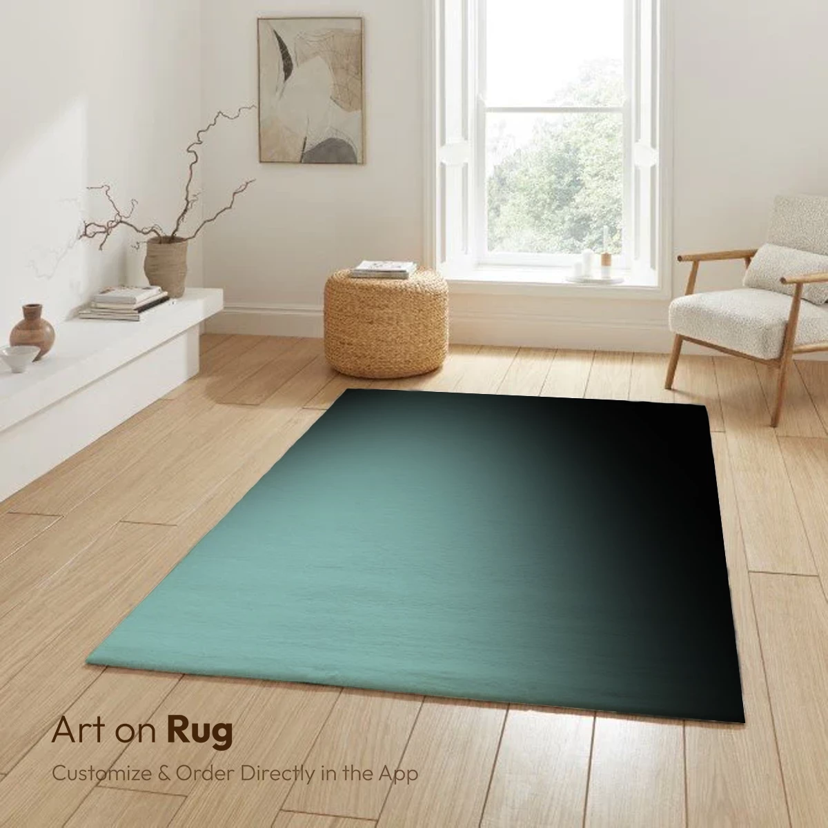 Ethereal Dawn Gradient - Image 6