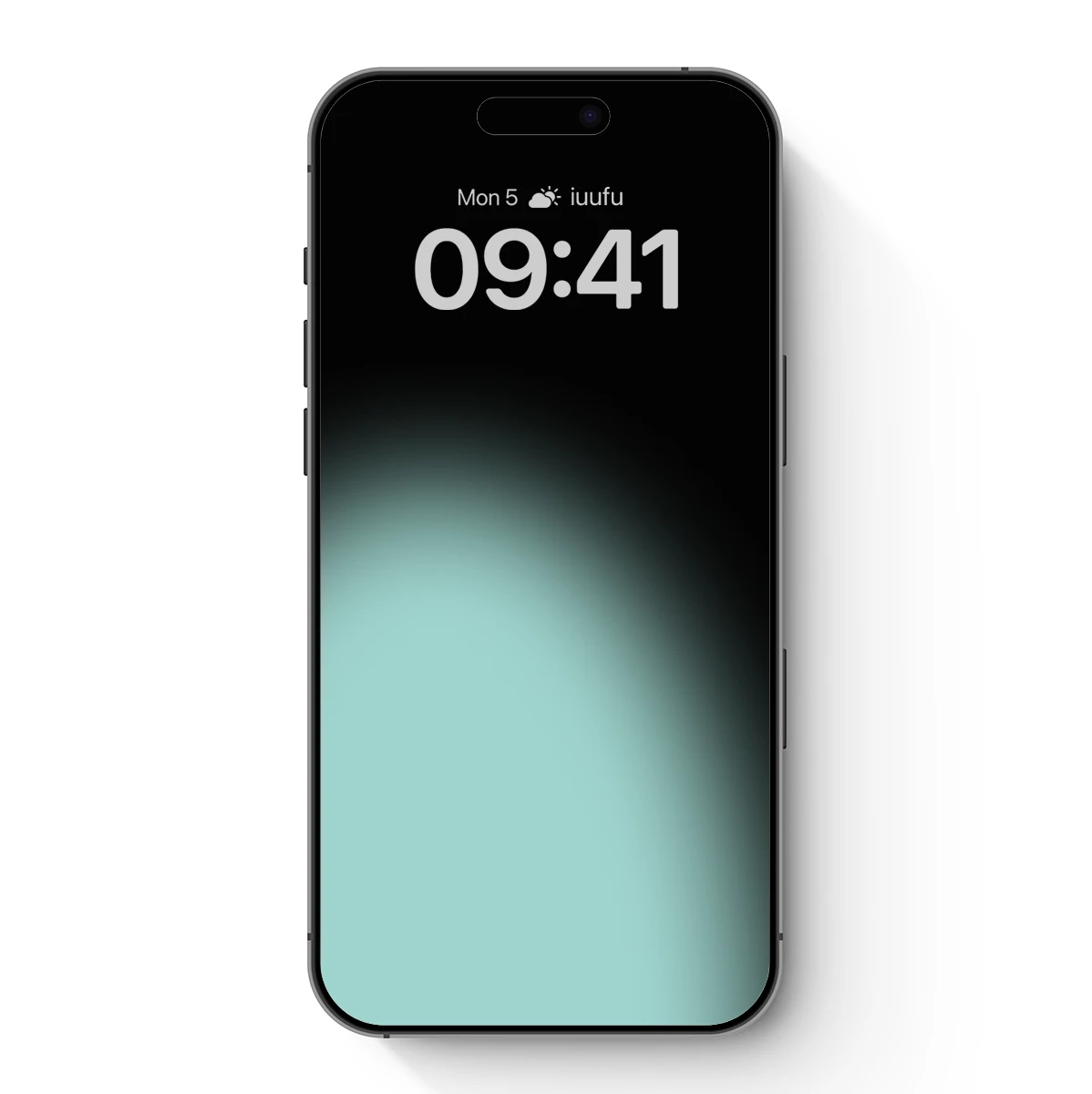 Ethereal Dawn Gradient