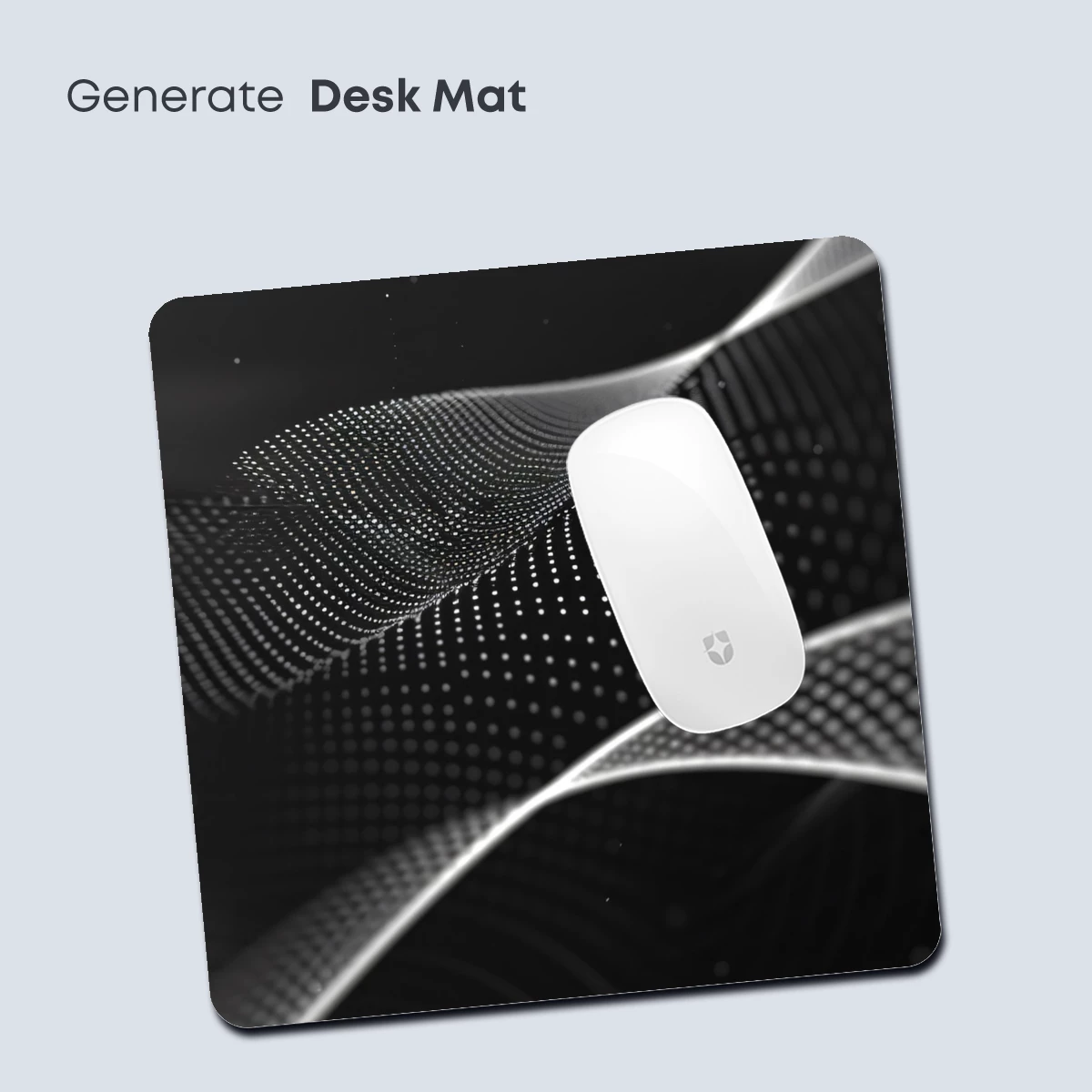 Ethereal Waves of Light: Digital Minimalism - Image 4