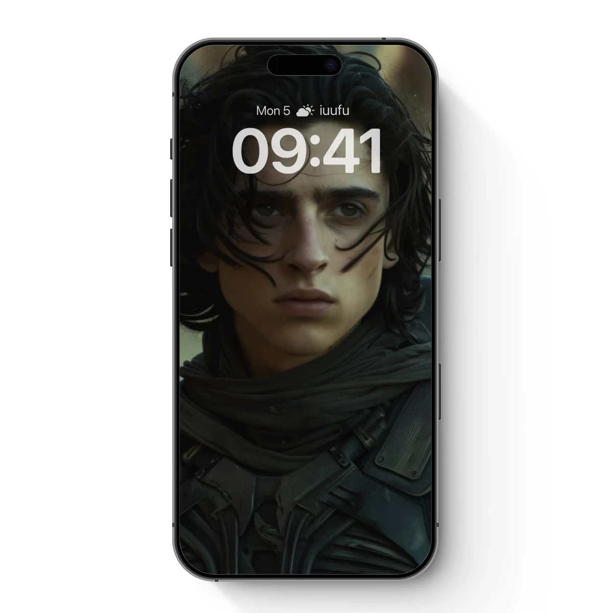 Desert Warriors: Futuristic Sands of Valor