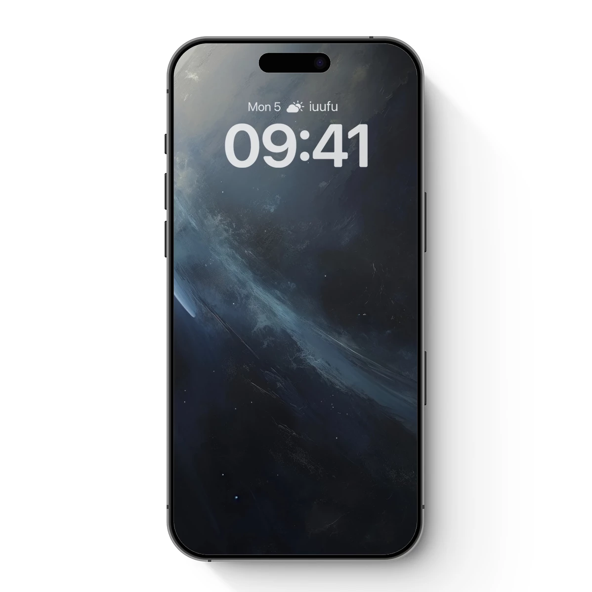 Ethereal Cosmic Horizon