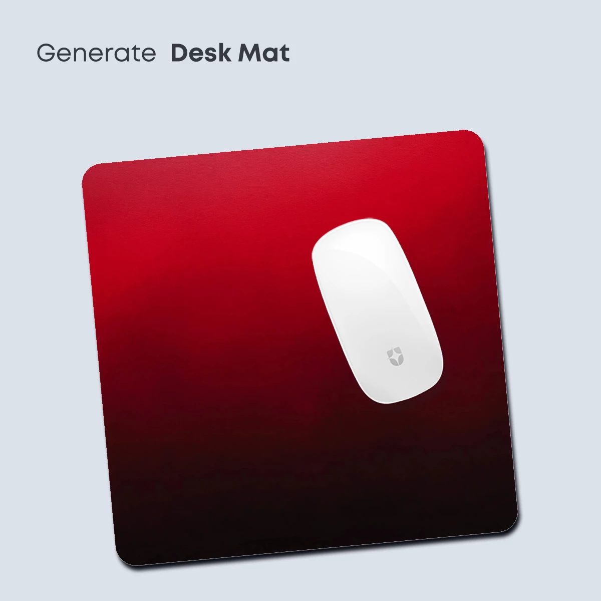 Crimson Nebula: A Symphony of Red and Shadow - Image 4