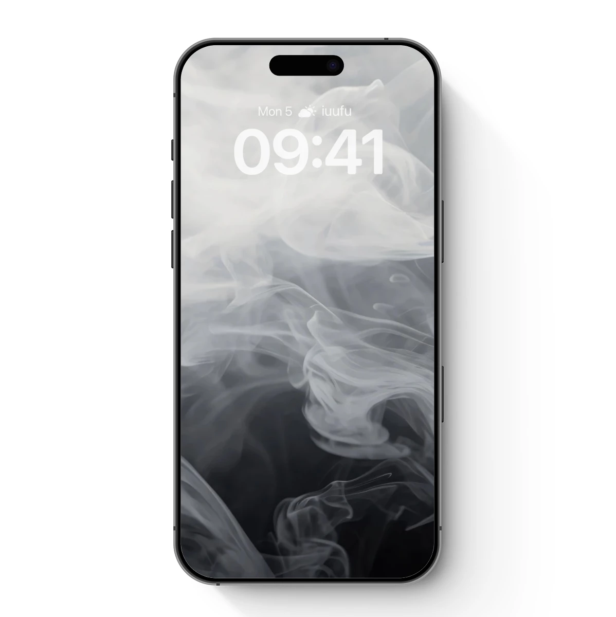 Ethereal Smoke Whispers: A Dance of Mist and Shadow