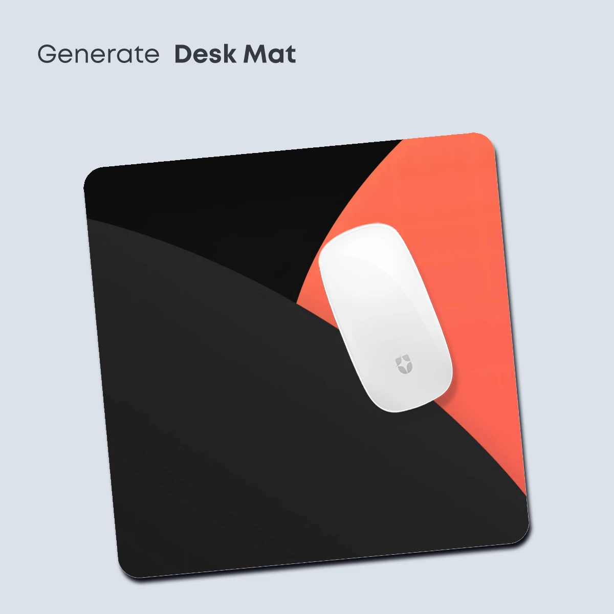 Eclipse of Shadows: Geometric Sunset - Image 4