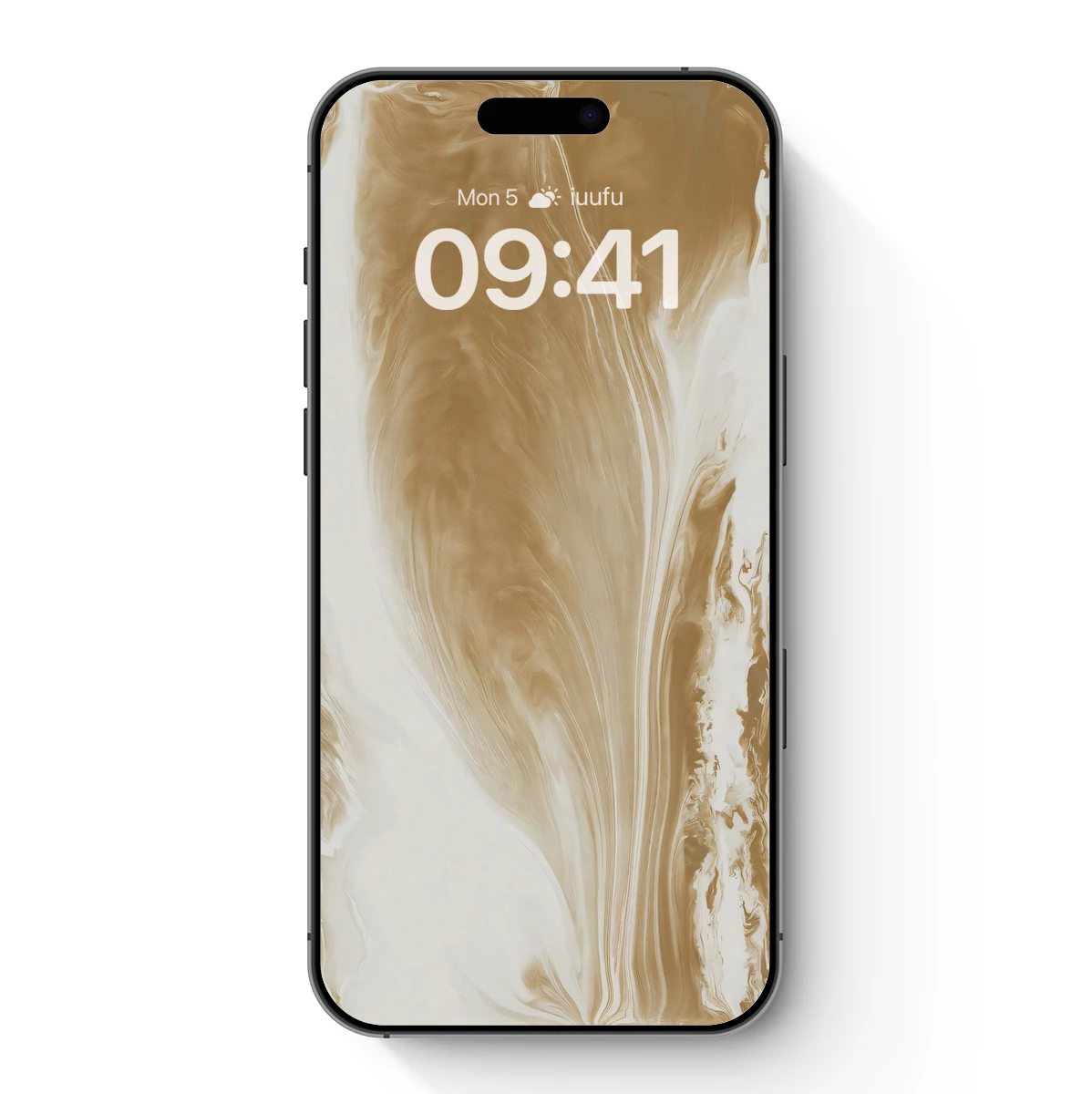 Ethereal Sand Veins: Abstract Flow Art