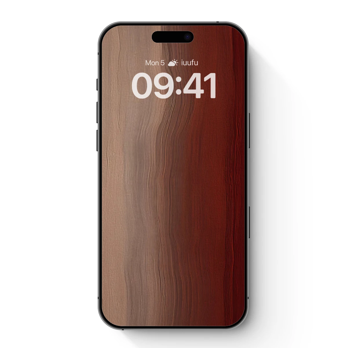 Gradient Odyssey: Earth Tones Merge into Sunset - Image 7