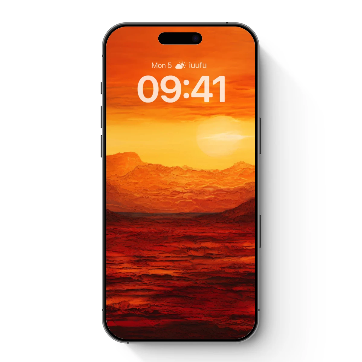 Crimson Canyon Sunset: A Fiery Odyssey